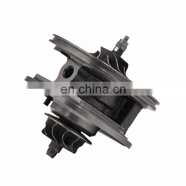 BV35 KP35 Turbo Chra 54359880027 54359700027 55221160 55225439 Turbocharger Cartridge for Chevrolet Aveo 1.3D 95 HP JTDM 16V photo-4