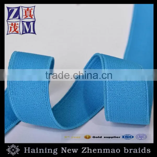 Superior Quality Thick Power Woven Elastic Belt Supplier's Choice photo-3