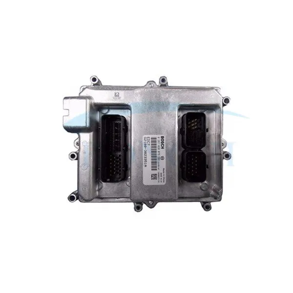 Cheap Chinese Bus Electrical System 3823-00011 Original Auto ECU Electronic Control Unite
