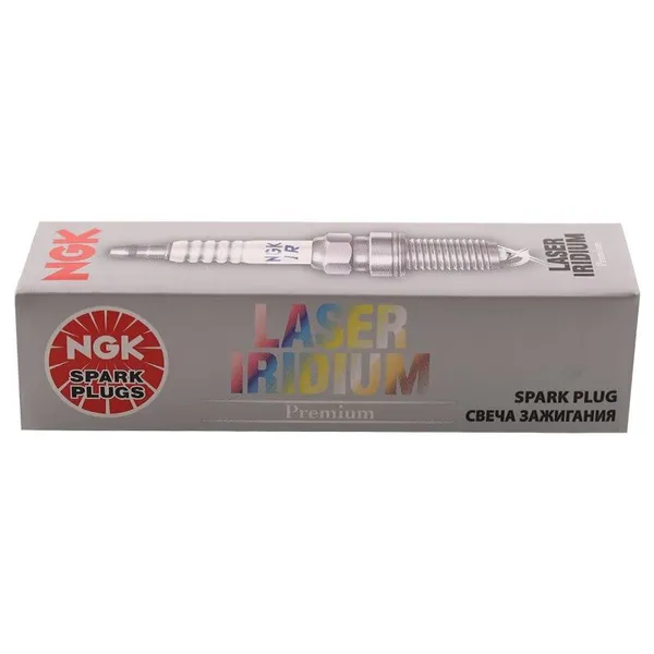 Wholesale Original Genuine NGK Spark Plug Iridium Platinum CR9EIA-9 6289 Car Engine Spark Plug for Nissan (Dfac) photo-4
