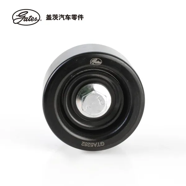Gates Engine Timing Belt Tensioner GTA5252 252872E300 Belt Tensioner Pulley Bearings For Beijing Hyundai photo-2