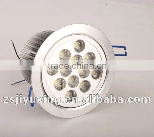 12W Led Ceiling Light