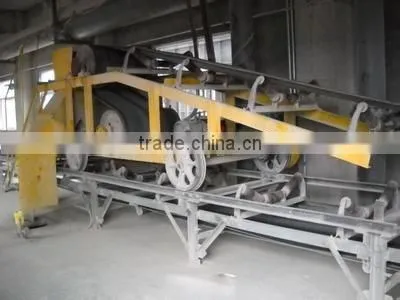 B650 Belt Conveyor photo-3
