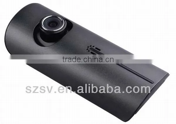 Dual Car Dvr Camera Sd Card up to 32GB