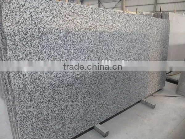 Natural Grey Polished Import Rough Granite Stone Slab photo-2
