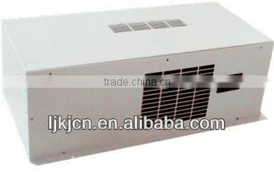 IP23 3000W Top Mounting Telecom Vending Machine Electric Industrial Precision Cabinet Air Cooler photo-6
