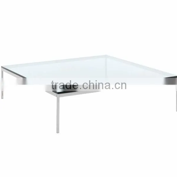 Knoll Florence Knoll Low Table photo-3