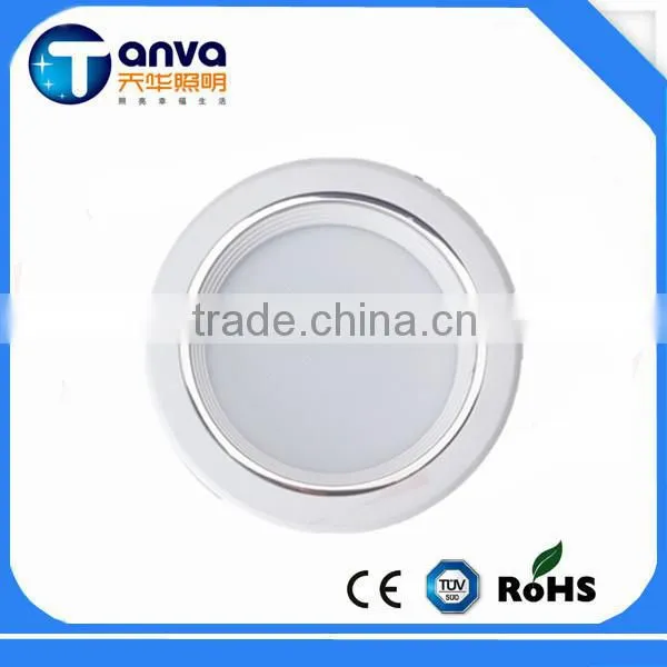 LED Downlight Aluminium 2016 Hot Sale photo-2