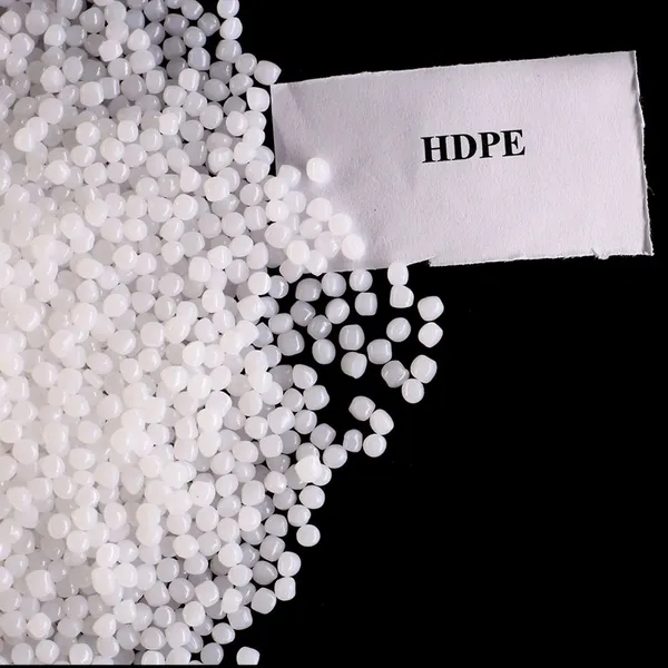 Factory Wholesale HDPE High Density Polyethylene Particles Raw Materials Erosion Resistance for Food Film Moldings Powder photo-4