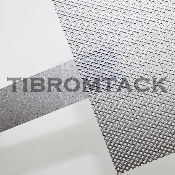 Platinized Titanium Anode Mesh Electrolytic Mesh With Platinum Coating Used for Jewelry Processing, Hydrogen Production, Fuel CellS photo-5