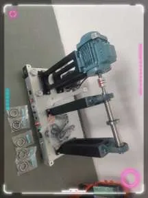 PT100 Bearing Fault Simulator-alenian Machinery Fault Simulator photo-2