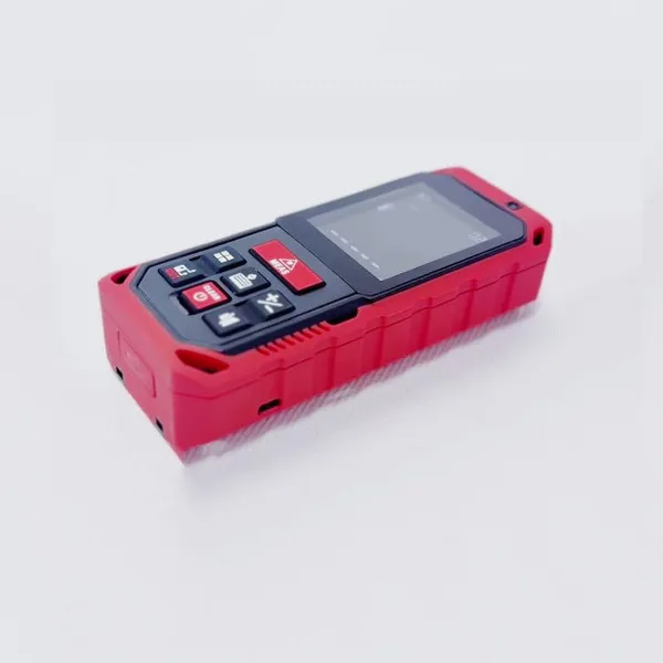 YHJ-100J(A) 100m Portable Explosion Proof Laser Distance Meter photo-5