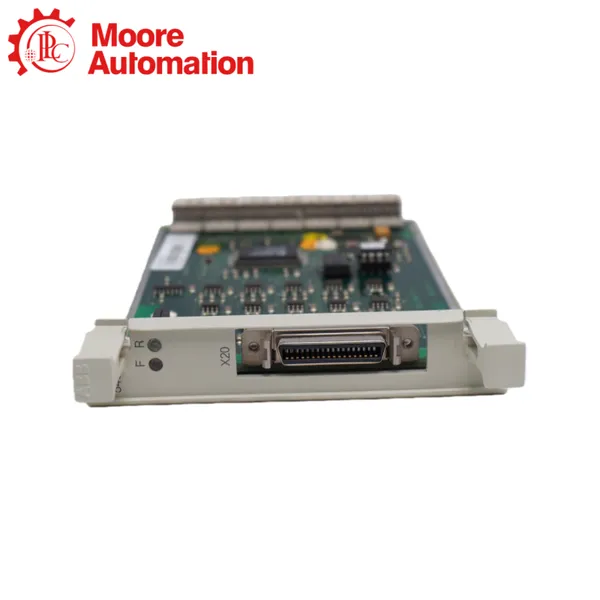 ABB CI540 3BSE001077R1 photo-2