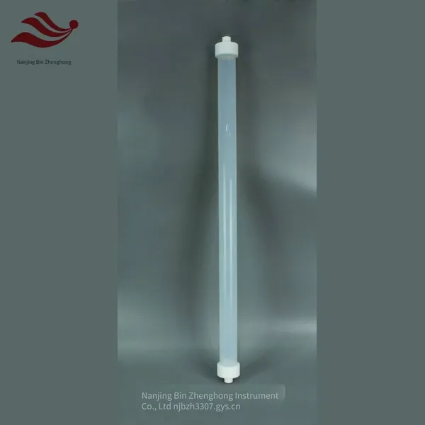 Pfa Chromatography Column, Teflon Series Filter Column for Semiconductor High-purity Chemical Preparation, Microcolumn Resistant to Acid Corrosion photo-5