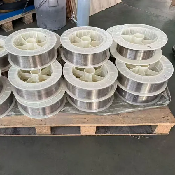 Hastelloy X Nickel Alloy Bar/Plate/Tube/Strip/Welding Wire, Spot Stock & Custom, ASTM Standard, High Temp Resistant photo-5