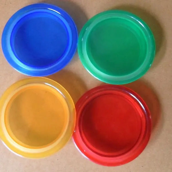 Cap & Plug