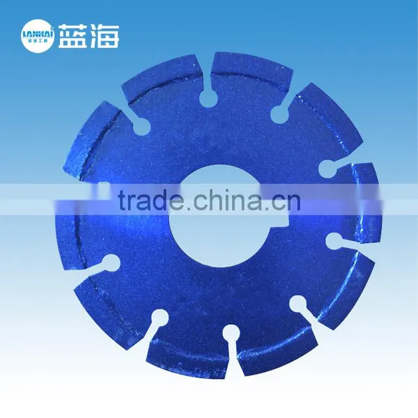 150mm Circular Cutting Blade for Grooving of Various Material photo-2