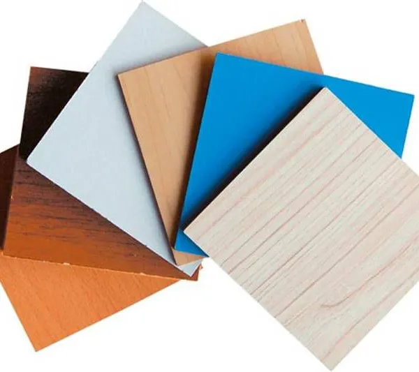 Bamboo-wood Fiber Wood Veneer Large Boards Specially Used for Whole-house Decoration in a Light Luxury Style. photo-5