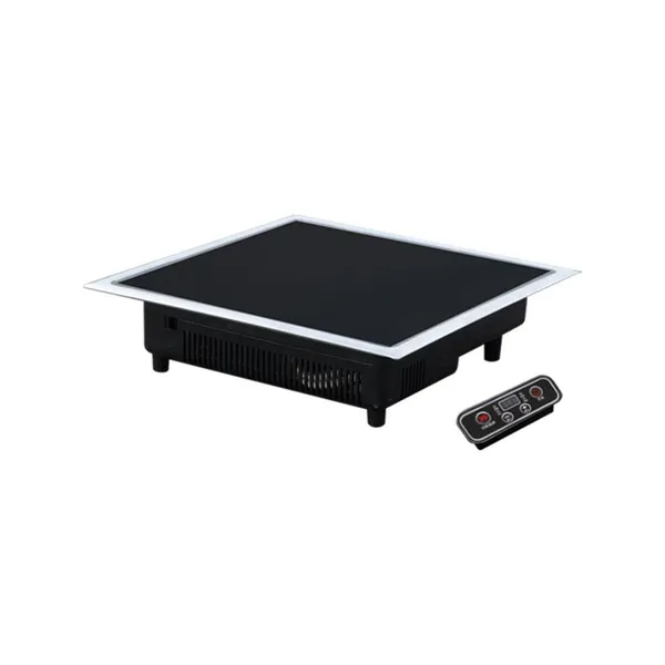 220V Commercial Countertop Induction Cooker With 3500W Power Output photo-2