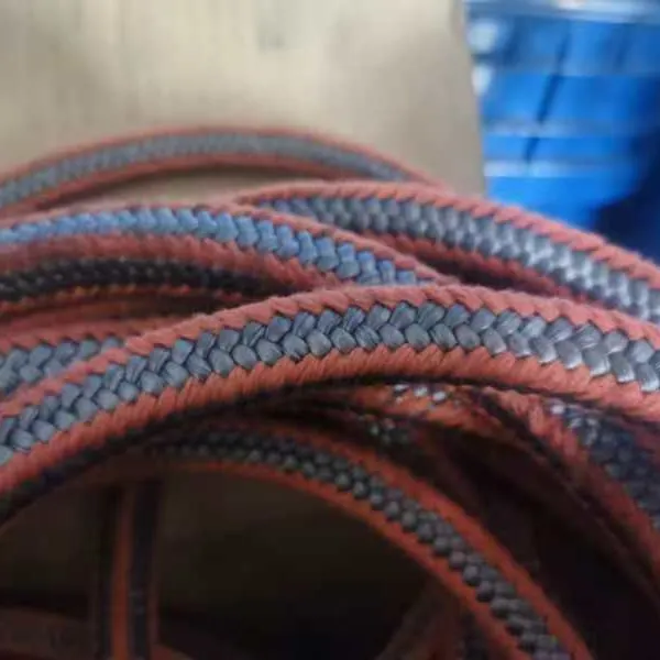 Kynol Fiber Packing With PTFE Dispersion photo-4