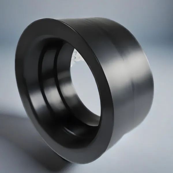 Custom Machined Carbide Ceramic Parts, Precision Engineered Industrial Ceramic Components photo-3