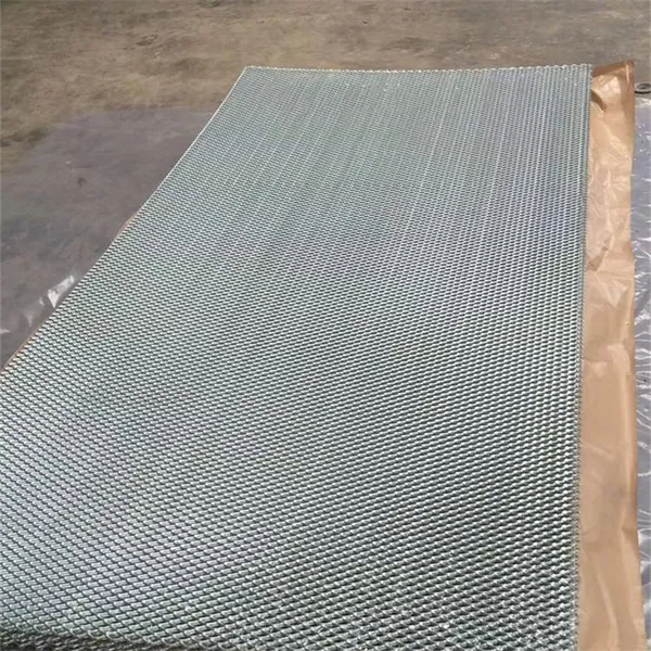 Decorative Metal Mesh Curtains Compliant With Building Standards photo-4