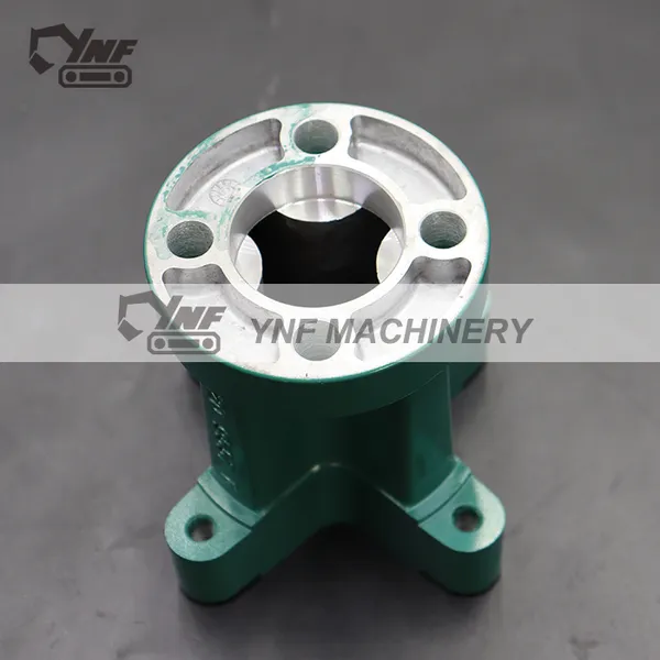 05717210 Excavator Cooling Part YNF16843, Excavator Cooling System Replacement Parts photo-3