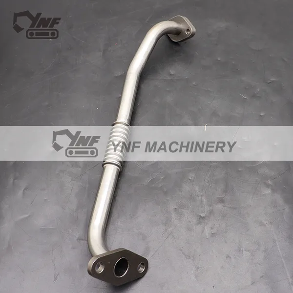 Hydraulic Hose 8973627600 ZX200-3 for Excavator Hose Repair Stock YNF17079 photo-2