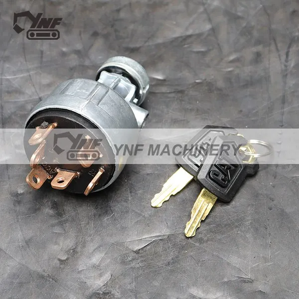 7Y-3918 Switch for Excavator Electrical Control System YNF17995 photo-3