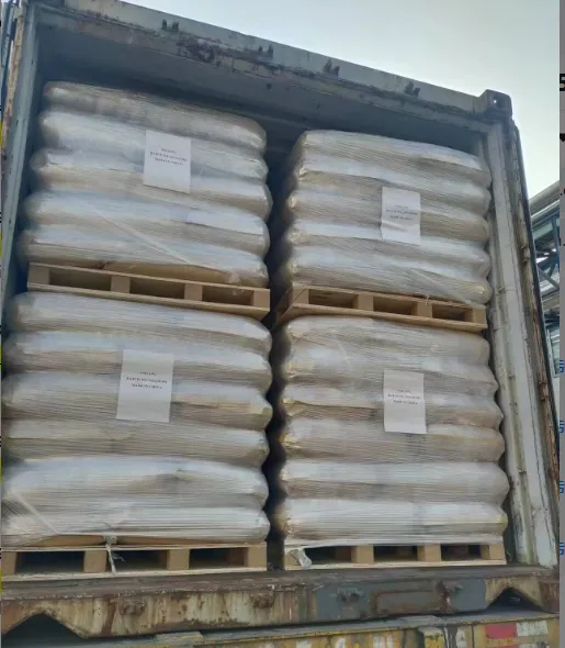 High Diffusion Heat Resistant Dispersant NNO Naphthalene Sulfonate Auxiliary for Dye Leveling and Dust Control photo-5