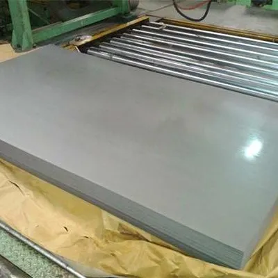 ETP Metal T5 Temper 2.8/2.8 Coating Sheet photo-3