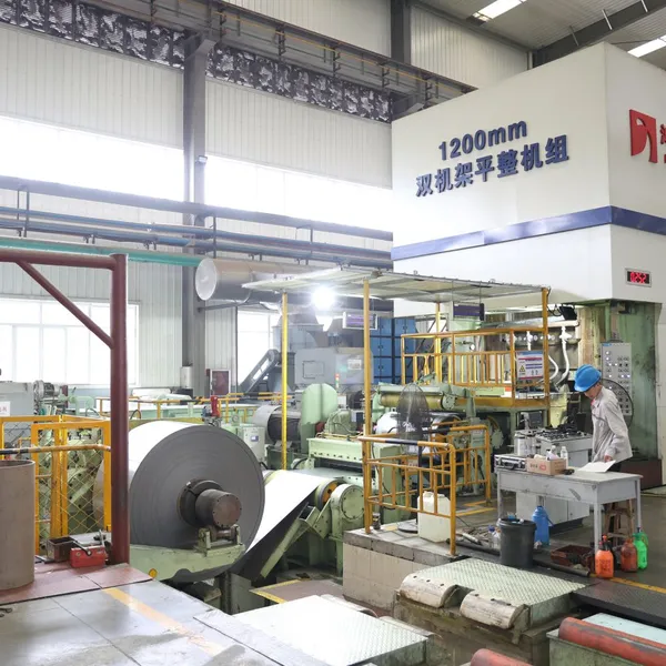 ETP Tinplate DR8 With High Tin Coating High Strength 2.8/2.8 photo-5
