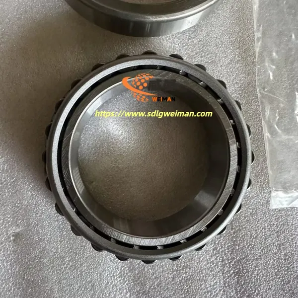 ORIGINAL SDLG ROLLER BEARING 4110002847 APPLY FOR SDLG MOTOR GRADER G9180 G9190 G9200 photo-4