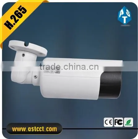 Hot Selling Onvif ir Bullet Camera 2.0MP Super WDR P2p H.265 ip Camera Waterproof Night Vision 40m 1080p Cctv Camera photo-4