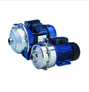 LINN-PUMPEN Centrifugal Electric Pump CEA(M) 80/5 Industrial Booster Pump