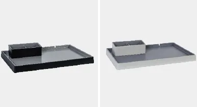 Hotel Room Amenities Tray/tea Tray（Wechat:13510231336 Whatsapp 008613510231336）