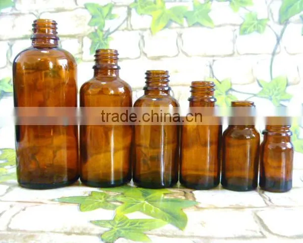 Wholesale 100ml Essential Oil Glass Bottle photo-4