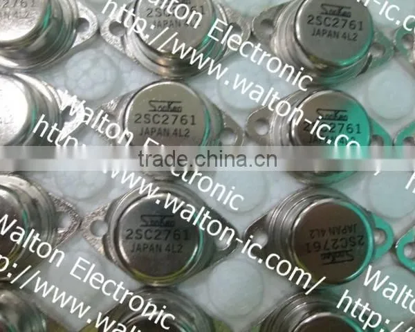 IC Types 2SC6721 photo-2