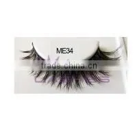 Wispy Styles Mink Strip Lashes photo-6
