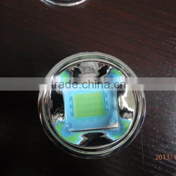 12V Battery Powered 30W Projector Led Fishing 150lm/w photo-5