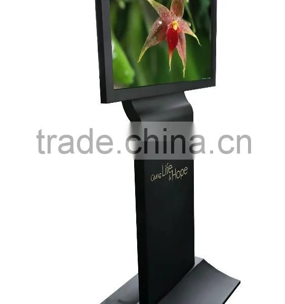 High Standard Factory Price China Supplier Hotel Lobby Advertising Lcd Screen photo-6