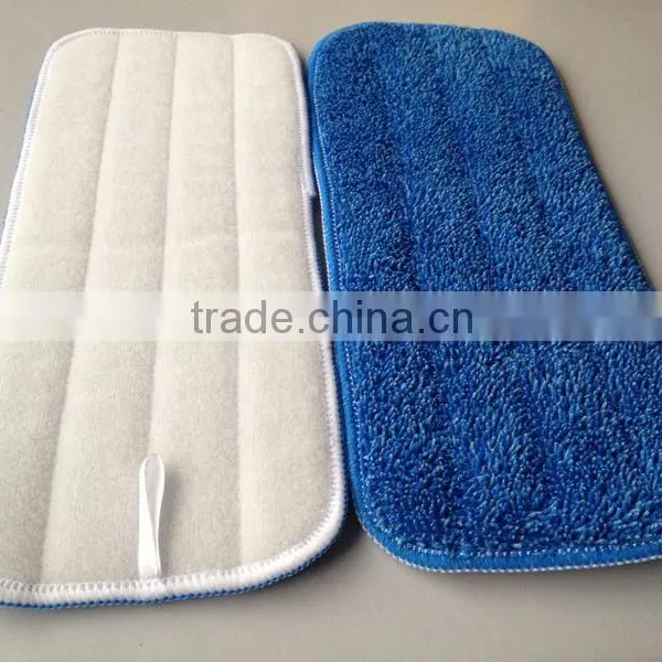 Magic Blue Microfiber Mop Refill