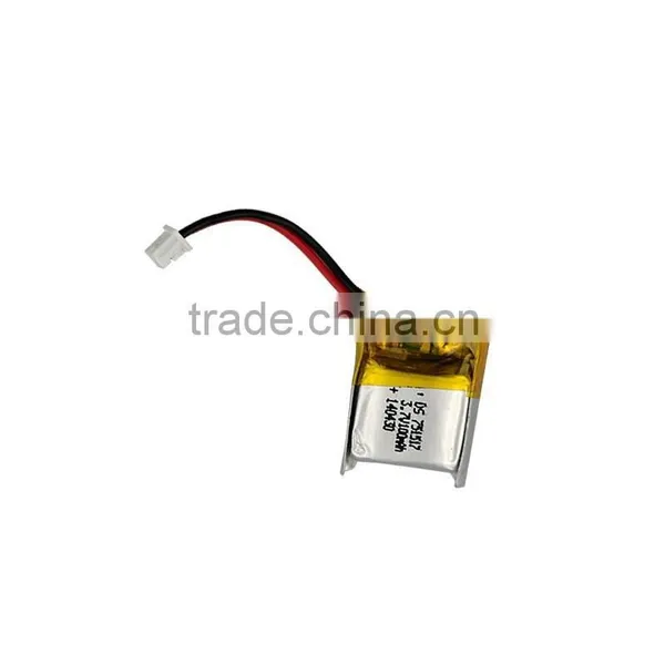 RC Helicopter Spare Parts For Quadcopter Cheerson CX-10 CX 10 3.7V/100mAh Li-PO LiPo Battery photo-3