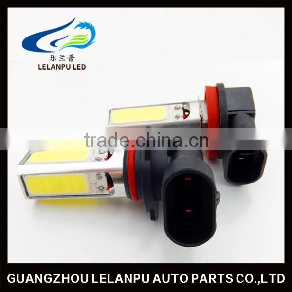 Auto Led Bulb Interior Lighting 20w COB 9005 Car Fog Lamp