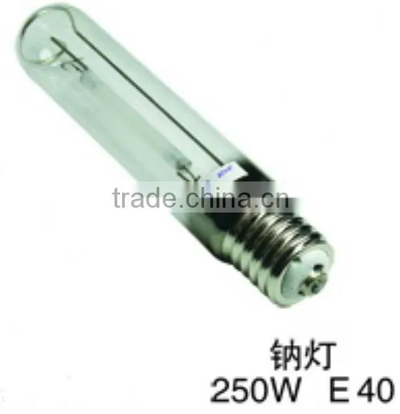 Best Selling!!! Sodium Lamp 250W E40