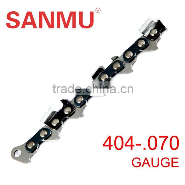 404 Steel Saw Chain 8660 Material photo-3