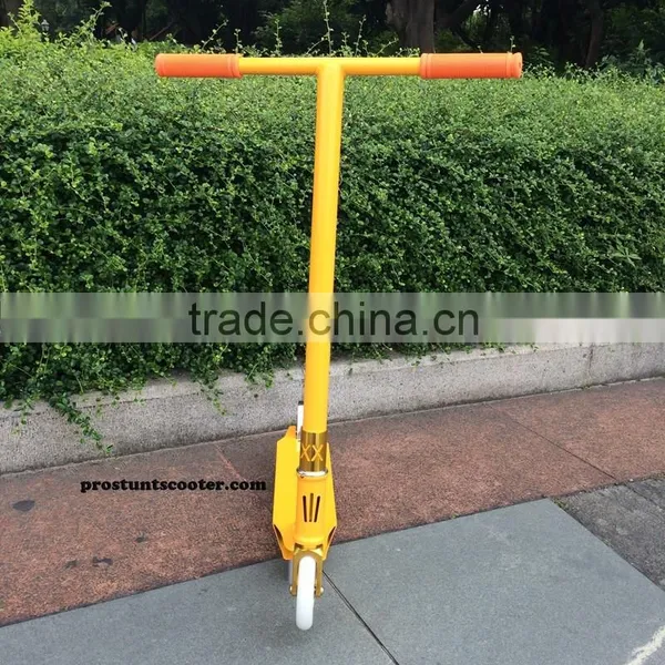The Best Pro Scooters in The World photo-2