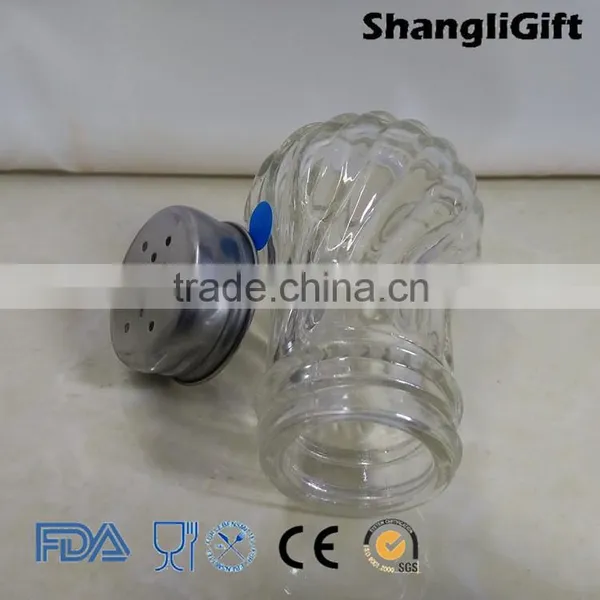 Bulk Glass Spice Jars photo-3