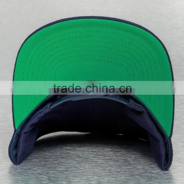 China Snapback Cap Makers China Snapback Hat China Snapback Factory photo-5