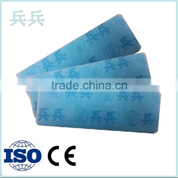 Natural Herbal Physical Cooling Hydrogel Patch Sheet photo-6